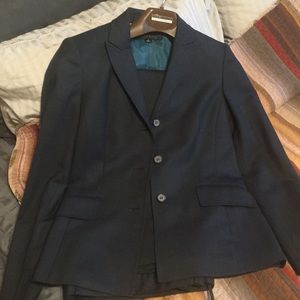 Anne Klein Wool Suit
